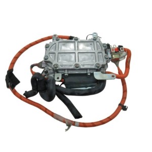 Chauffage d’eau PTC EV Mitsubishi Outlander PHEV – 7807A021