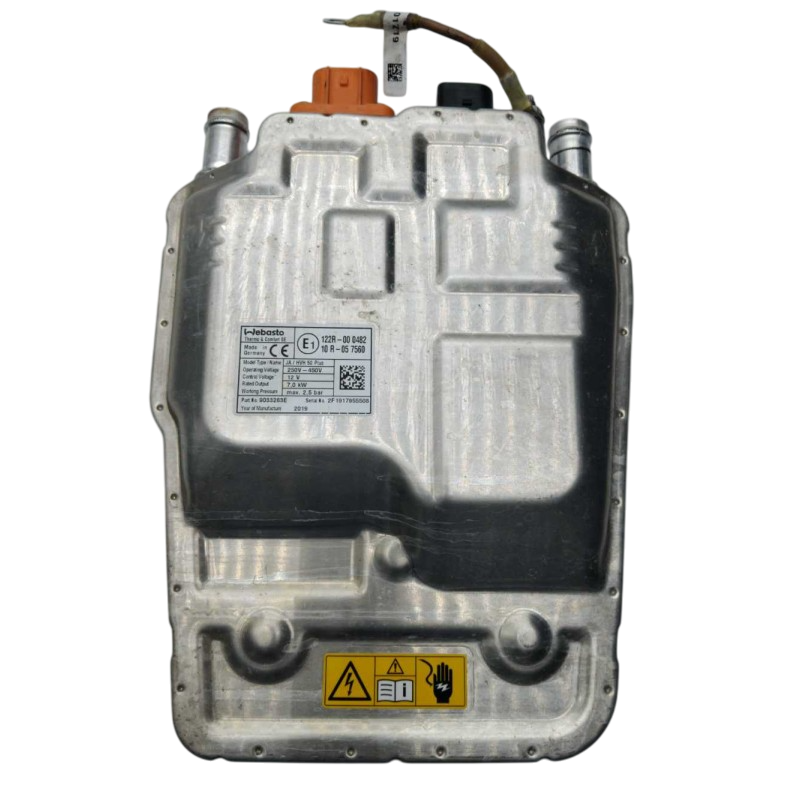 Componentes para Viaturas Híbridas e Elétricas Land Rover Módulo Eletrónico  122R000482, 10R057560