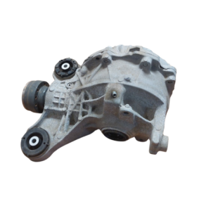 Diferencial Traseiro Range Rover Sport Híbrido - HPLA4A213AA, 35241905181287