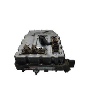Componentes para Viaturas Híbridas e Elétricas Porsche Inversor/Conversor 7P5907080C, 1039R01152, 0437508030