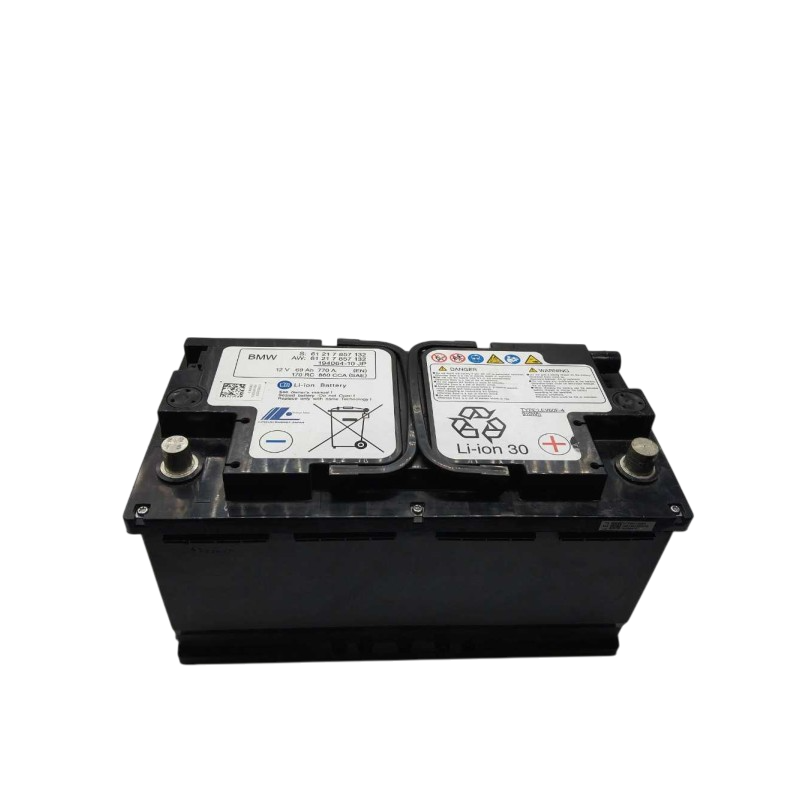 Bateria Lítio BMW Serie 4 (F32)  -  6121785713W , 19406410JP