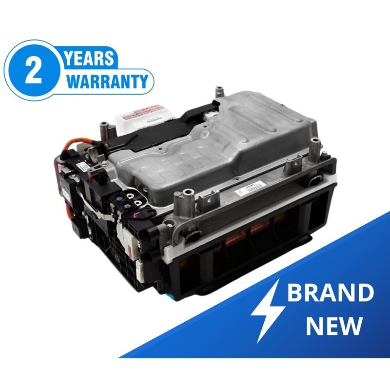 Bateria Híbrida Nova Honda Insight IMA - 1B000RTWG00, 1E100RBJ013, 1E150RMX0132, 1D246RBJ00