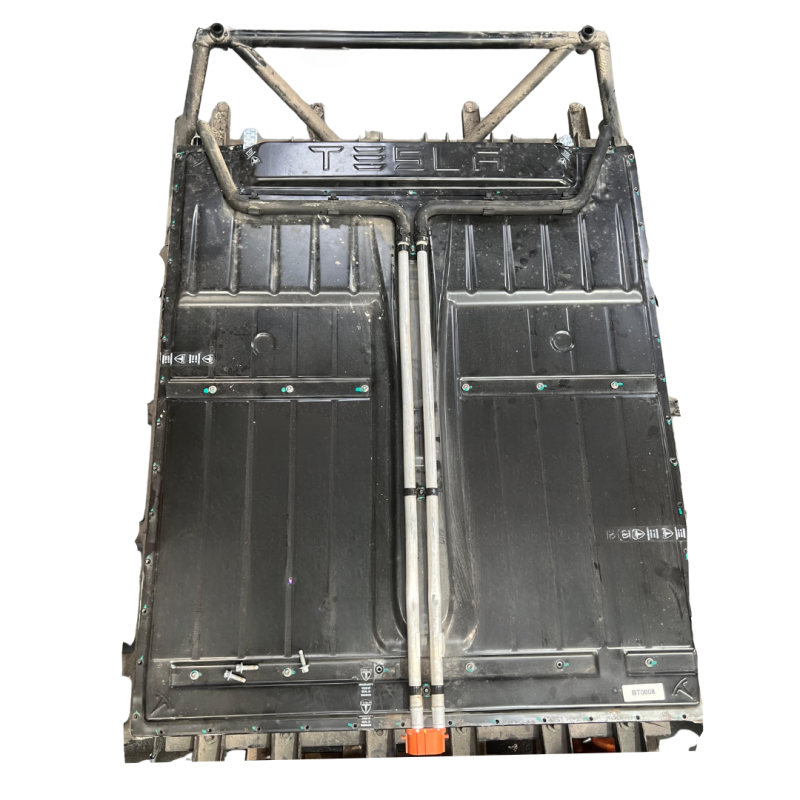 High-voltage battery Mercedes B-Class Electric - 102420002F, A2423430000