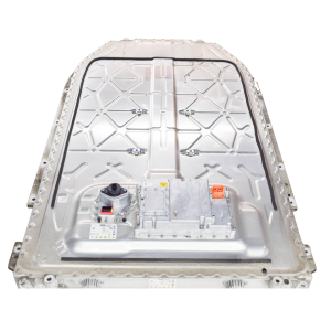 Batería de alta tensión Jaguar I-Pace - M9D310B759AE, 431124566, T4K13288, T4K16370, T4K20884