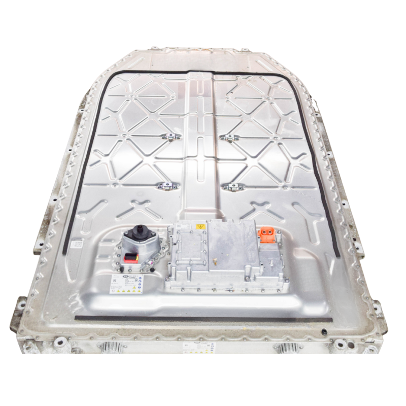 Bateria de Alta tensão Jaguar I-Pace -  M9D310B759AE, 431124566, T4K13288, T4K16370 , T4K20884