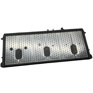 Celda de batería Toyota Prius