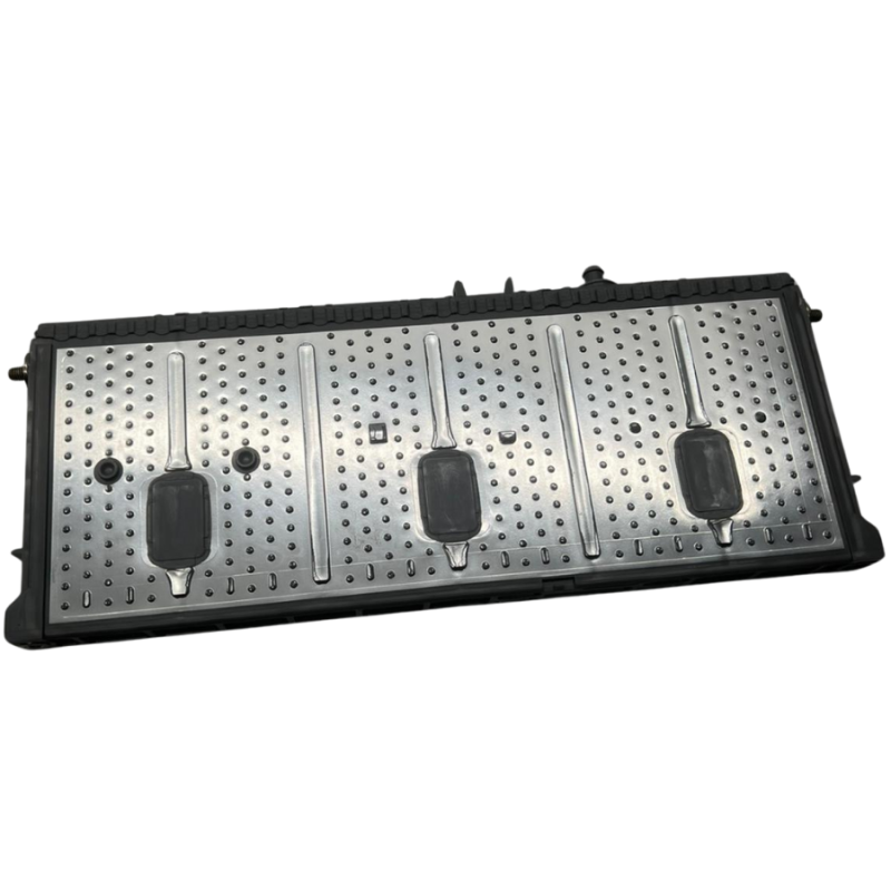 battery cell Toyota Prius