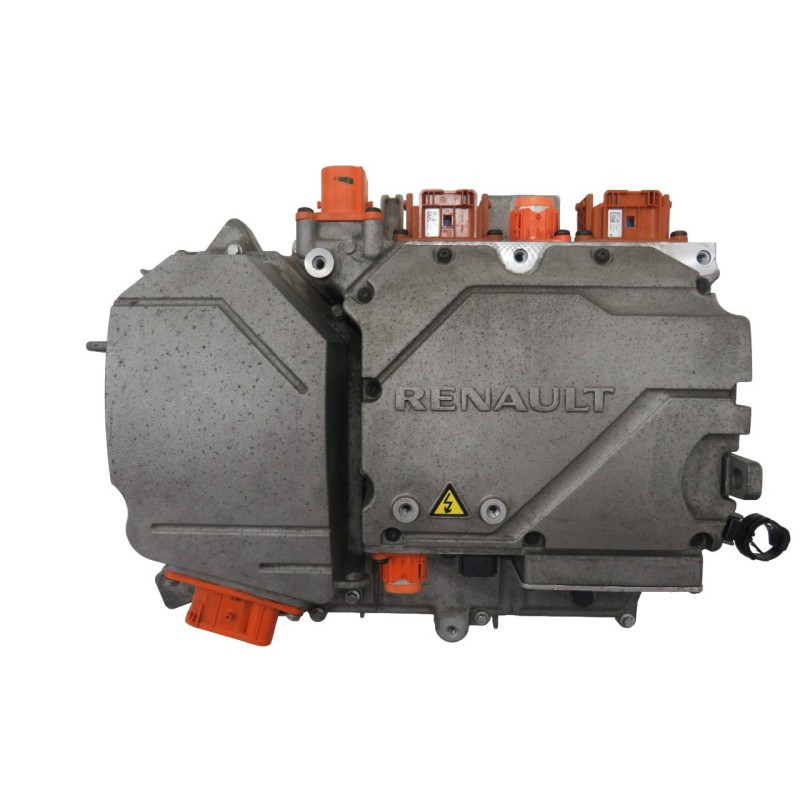 Convertido Renault Zoe - 296G96652R , 2960596672R , 291Y17724R