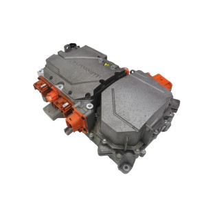 Convertido Renault Zoe - 296G96652R , 2960596672R , 291Y17724R