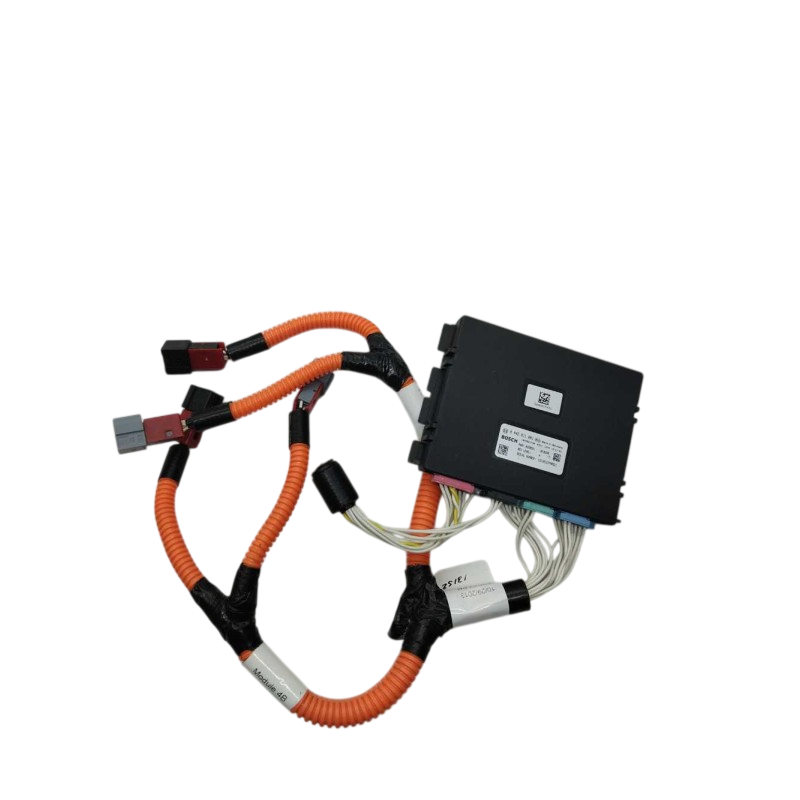 Modulo Controlo Bateria Fiat 500E 0442011001 , 1039S61738