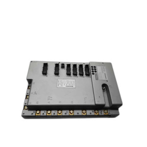 Battery Control Unit Jungheinrich Empilhador  - S01680, 51148919