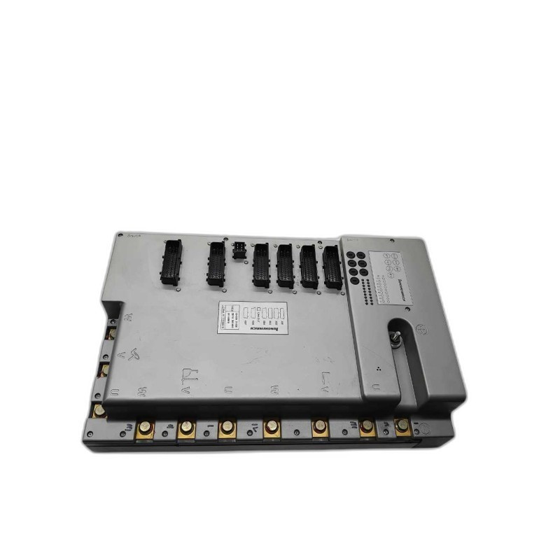 Battery Control Unit Jungheinrich Empilhador  - S01680, 51148919