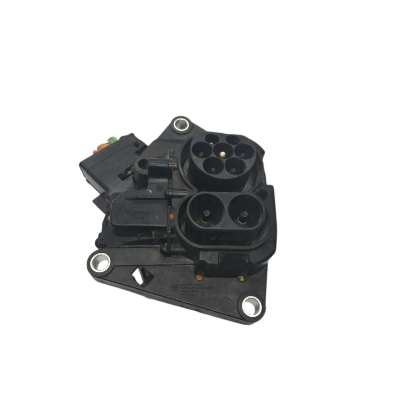 Porta Carga Tesla Model 3 - 145052000C, 114504300E