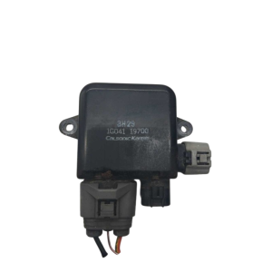 Relé Controlo Ventoinha Tesla Model S  -  1G04119700, 3H29
