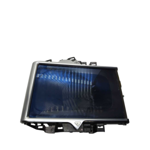 Display Multimédia Tesla Model S  - 100477706F , T14A0031749