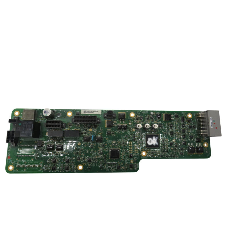 BMS Placa Bateria Tesla Model S - 102857801C , REV03