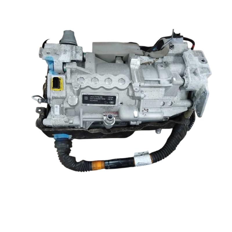 Motor Eléctrico Jaguar I Pace - J9D375762AN, 40246606, J9D314K192AD