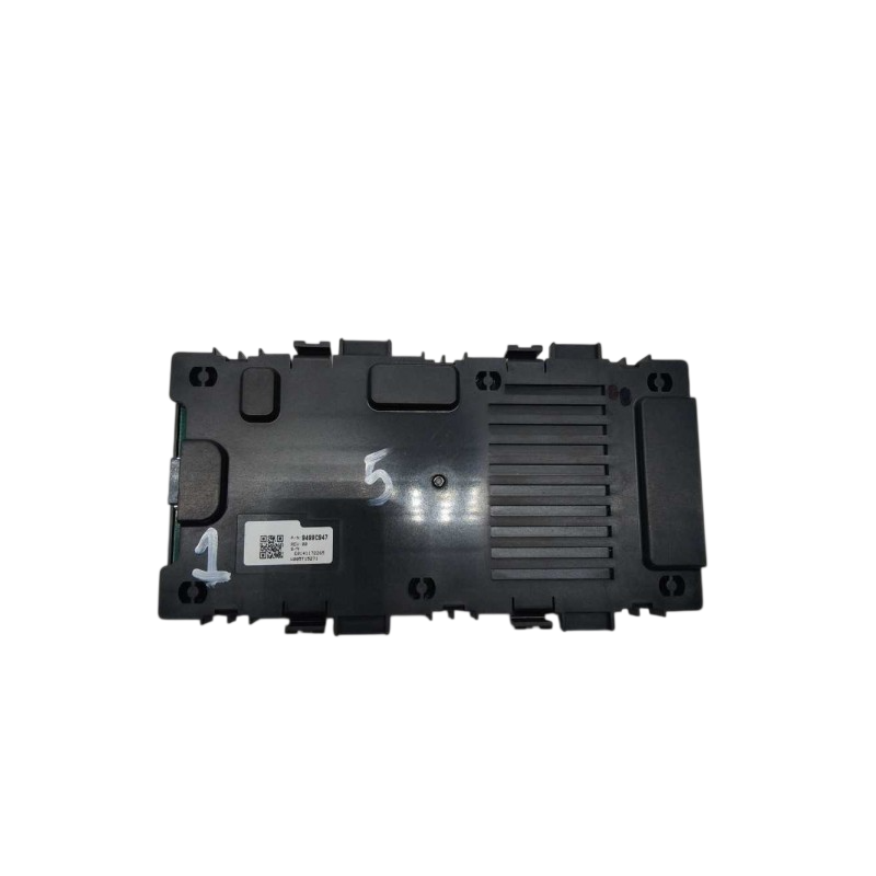 BMS Bateria Alta Tensão Mitsubishi Outlander - 9499C947, E0141172265