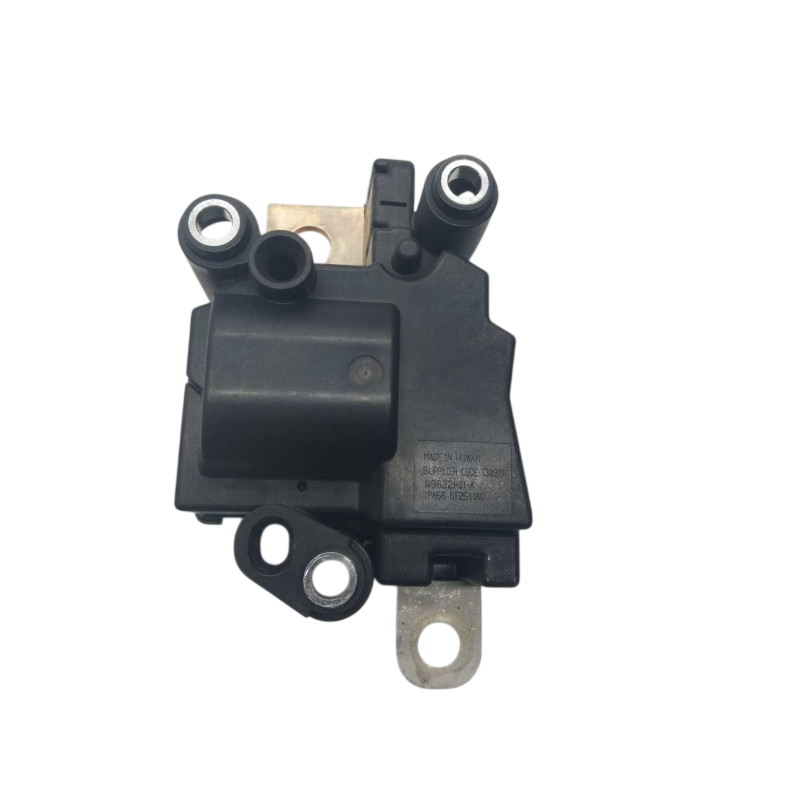 Interruptor Baterias Principais Alta Tensão Tesla Model 3  - 149622101A, P108933400J