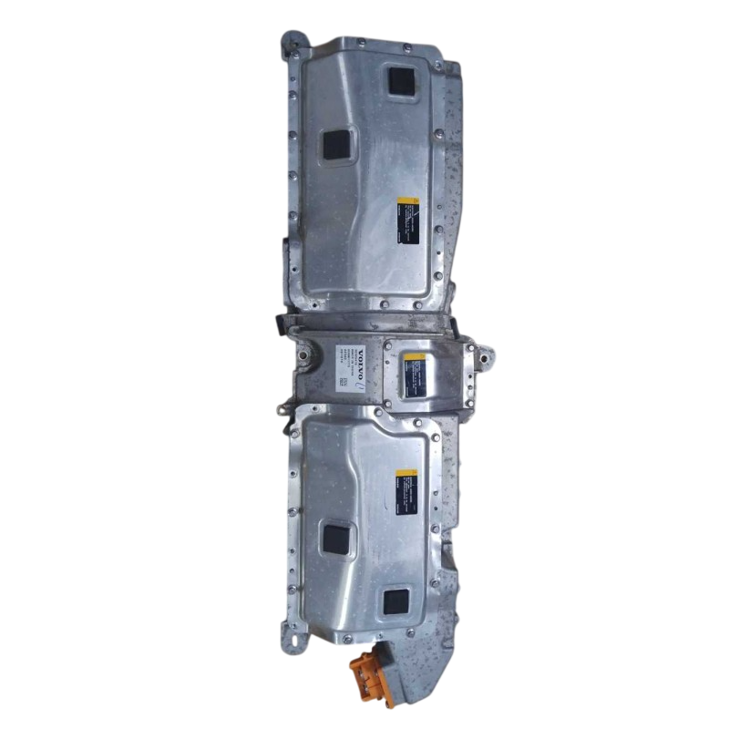 BDU POLESTAR 2 - 32325476 , 201010 , 0000011779