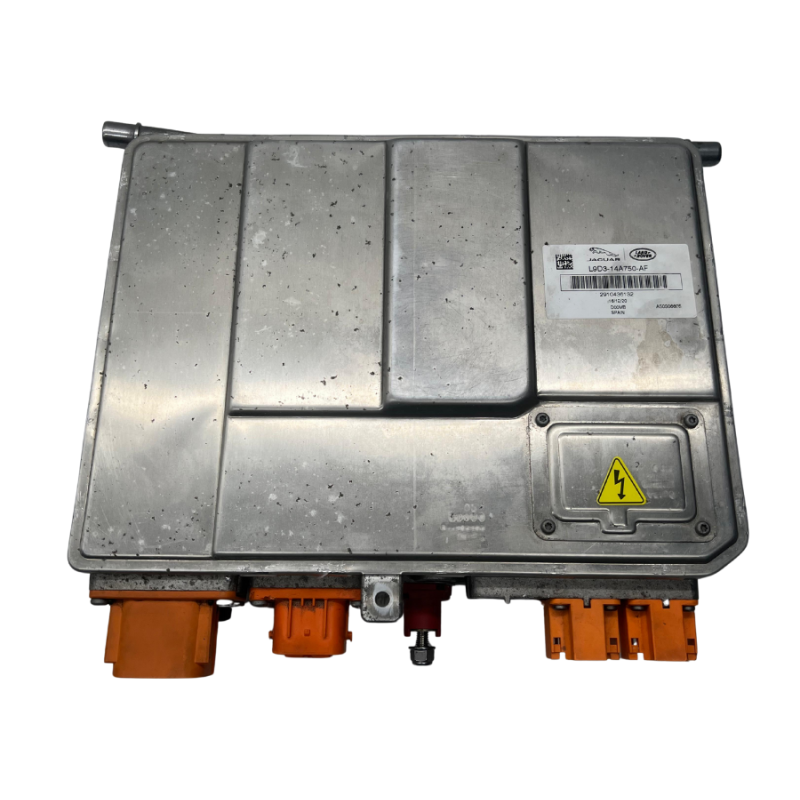 Inversor Jaguar I-Pace L9D314A750AH , 3361122093