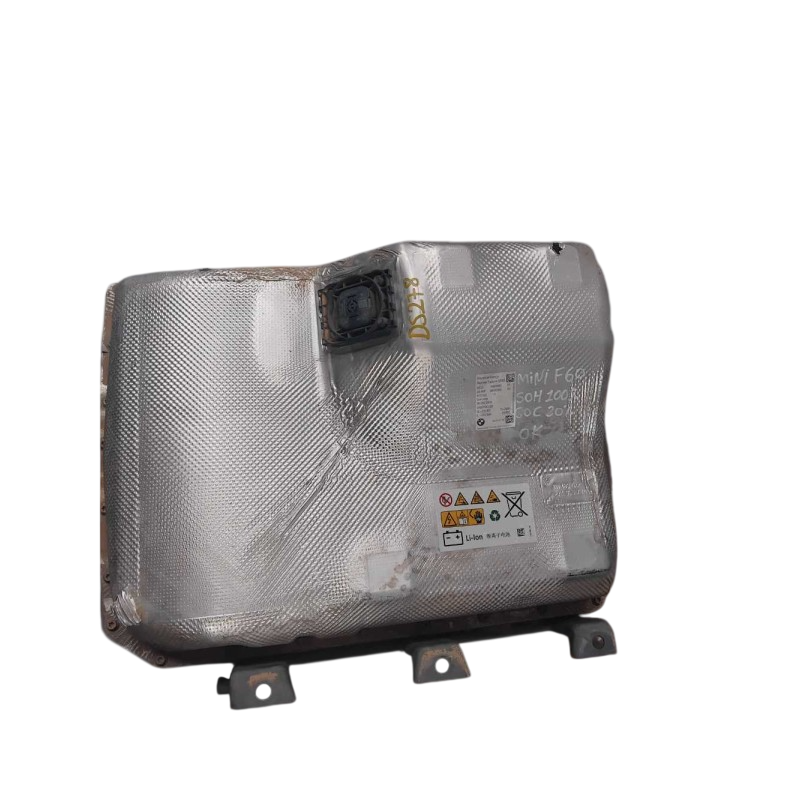 Bateria Híbrida Mini Countryman - 9494490, 8636389
