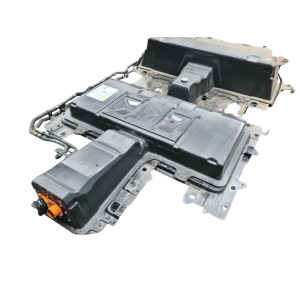 Batterie haute tension Peugeot e-208 - 9849565180