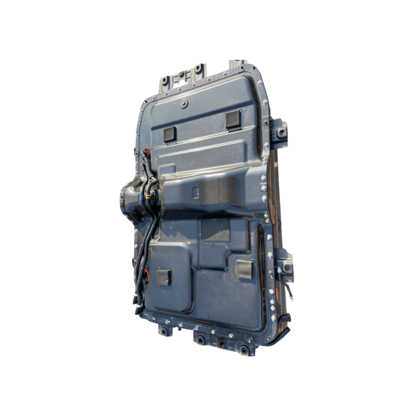 High voltage battery Hyundai Tucson - P0375-P1000, P05230809A00078