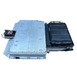High voltage battery Mercedes-Benz EQB - A2433405003, 24003103986, 00042q0001