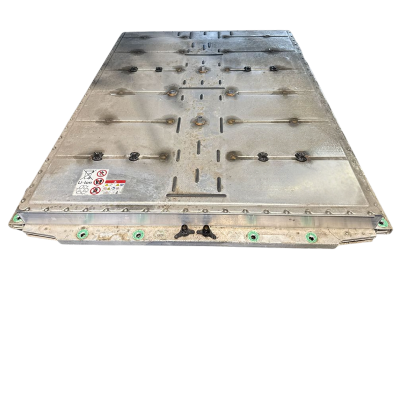 High voltage battery Volkswagen ID.3 - 0Z1915910P, BATTYPV12, 14032021