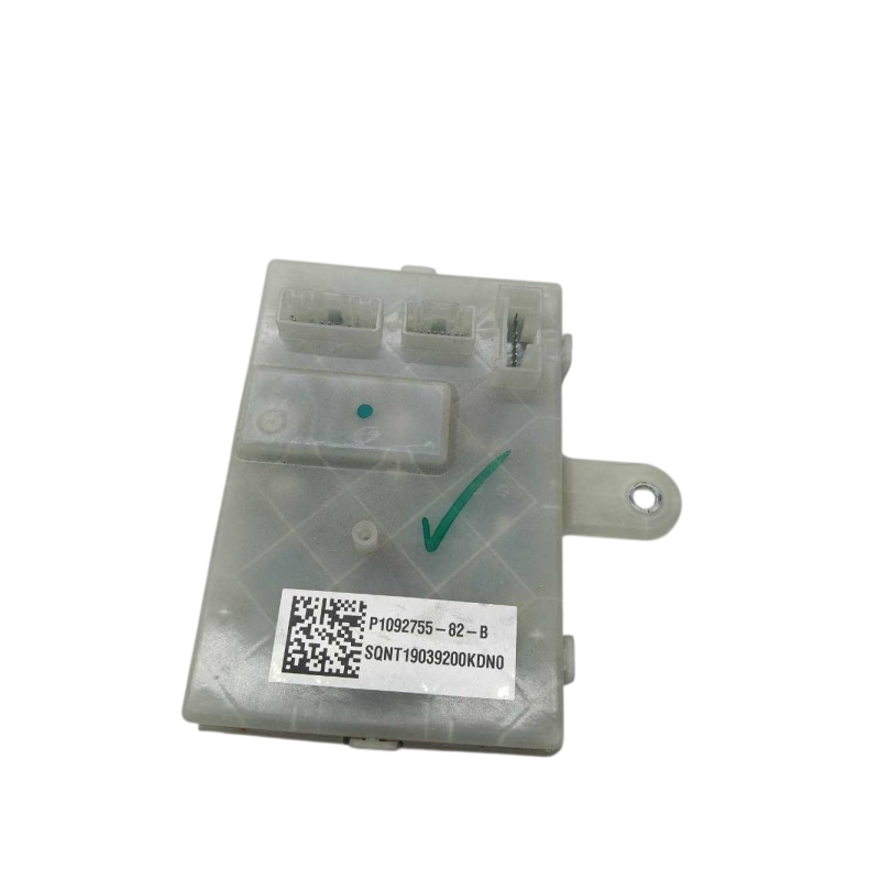 Tesla Model 3 Electronic Module - P109275582B