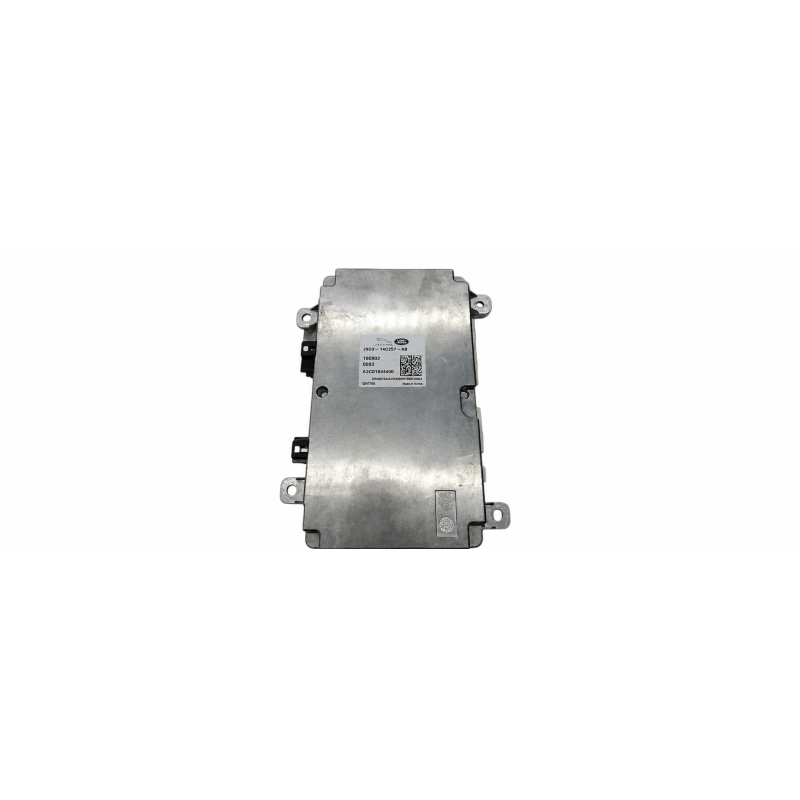 Jaguar I-PACE BMS - J9D314C257AB, A3C01644400, 180902