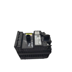 Fiat 500 48v Battery - 52220123, 42908