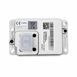 Bateria Arranque Tesla Model 3 - P159848600D , 159848600D