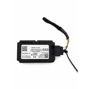 Electronic Module Tesla Model 3 – A3C0004620200, CCAE13LP0170T4