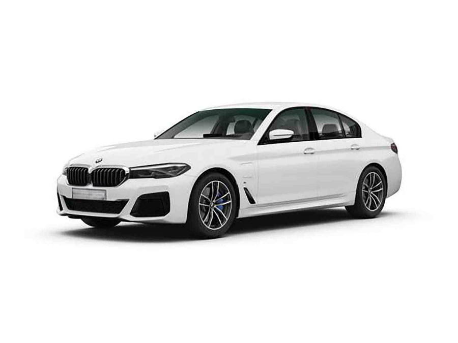 BMW Serie 5 530e