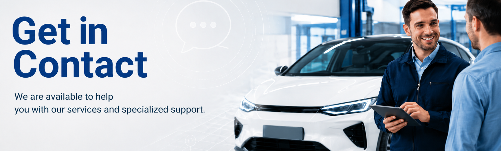 Zentrum Group Contacts